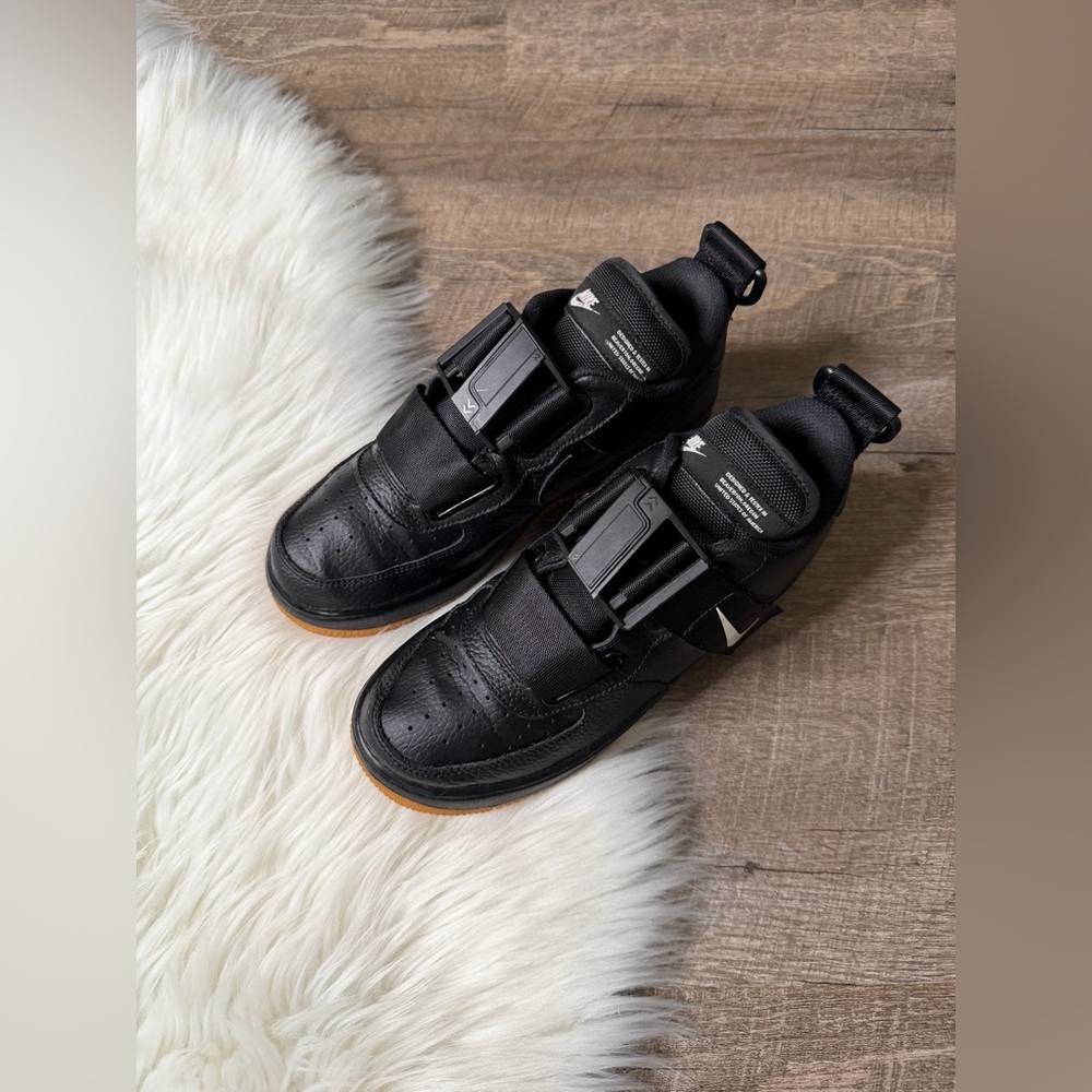 Nike Air Force 1 Utility (GS) - Picture 9 of 10